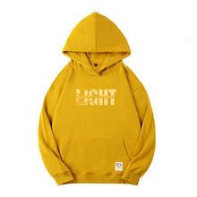 Load image into Gallery viewer, A LIGHT Of My Path Hoodie
