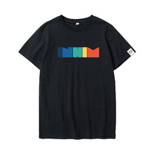 Load image into Gallery viewer, Multi-color inHIM Unisex T-shirt - inHIM Family
