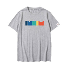 Load image into Gallery viewer, Multi-color inHIM Unisex T-shirt - inHIM Family
