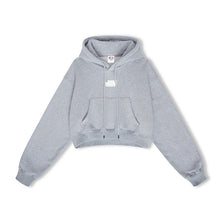 Load image into Gallery viewer, inHIM Crop Hoodie
