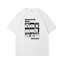 Load image into Gallery viewer, Wonderfully Made Oversize T-Shirt
