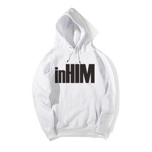 inHIM Unisex Basic Hoodie (Thin) - inHIM Family