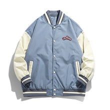 Load image into Gallery viewer, inHIM Oversize Varsity Jacket
