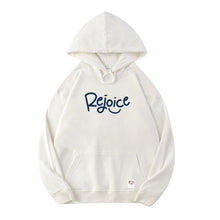 Load image into Gallery viewer, Rejoice Hoodie
