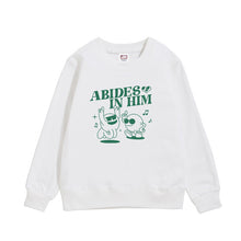 Load image into Gallery viewer, Abide inHIM Sweatshirt Kids
