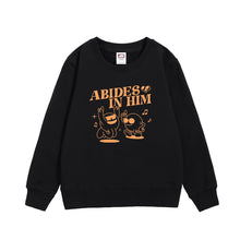 Load image into Gallery viewer, Abide inHIM Sweatshirt Kids
