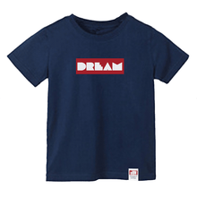 Load image into Gallery viewer, DREAM Logo T-Shirt Kids - inHIM Family
