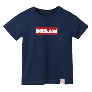 DREAM Logo T-Shirt Kids - inHIM Family