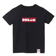 Load image into Gallery viewer, DREAM Logo T-Shirt Kids - inHIM Family
