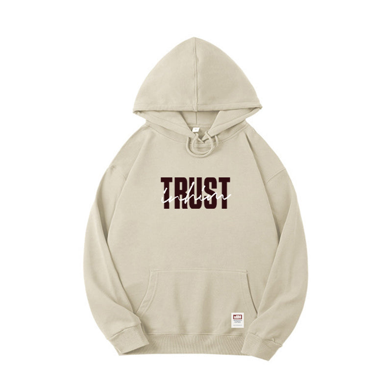 Trust inHIM Hoodie