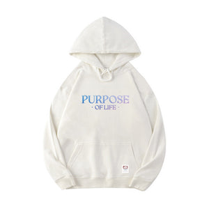 Purpose Of Life Hoodie