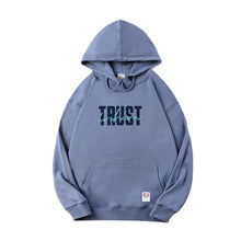 Load image into Gallery viewer, Trust inHIM Hoodie
