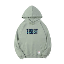 Load image into Gallery viewer, Trust inHIM Hoodie
