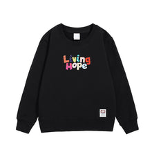 Load image into Gallery viewer, Living Hope Sweatshirt Kids
