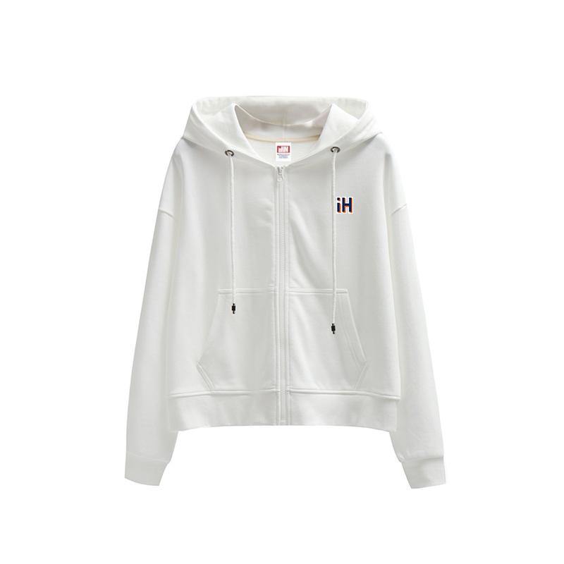 iH Logo Jacket - inHIM Family