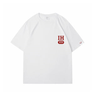 IH Oversize T-Shirt