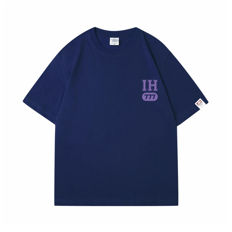 IH Oversize T-Shirt