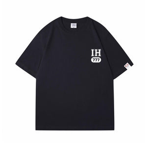 IH Oversize T-Shirt