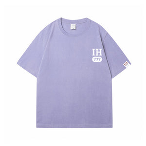 IH Oversize T-Shirt