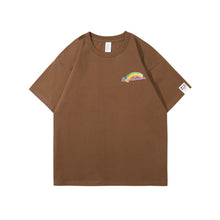 Load image into Gallery viewer, Reconciliation Small Logo Oversize T-Shirt
