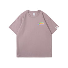 Load image into Gallery viewer, Reconciliation Small Logo Oversize T-Shirt
