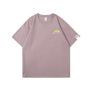 Reconciliation Small Logo Oversize T-Shirt