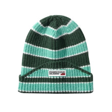 Load image into Gallery viewer, Enjoy the Journey Beanie in Stripe
