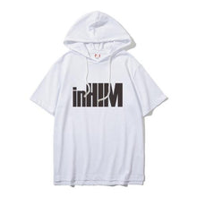 Load image into Gallery viewer, inHIM Hooded Tee - inHIM Family
