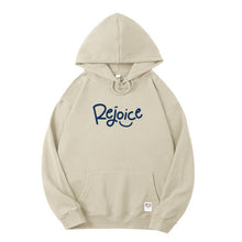 Load image into Gallery viewer, Rejoice Hoodie
