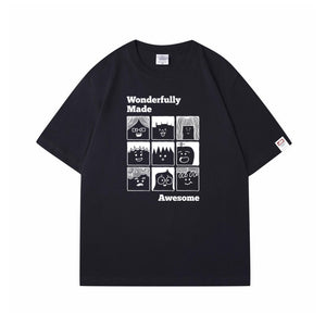 Wonderfully Made Oversize T-Shirt