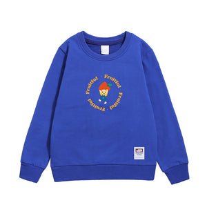 Fruitful Sweatshirt Kids