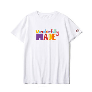 Wonderfully Made T-Shirt