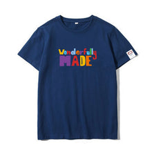 Load image into Gallery viewer, Wonderfully Made T-Shirt
