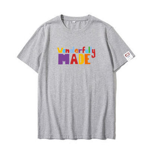 Wonderfully Made T-Shirt