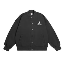 Load image into Gallery viewer, inHIM Find The Answer Bomber Jacket
