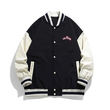 Load image into Gallery viewer, inHIM Oversize Varsity Jacket
