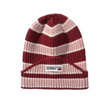 Load image into Gallery viewer, Enjoy the Journey Beanie in Stripe
