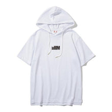 Load image into Gallery viewer, inHIM Hooded Tee - inHIM Family
