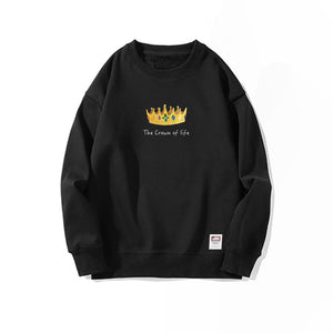 The Crown of Life Sweatshirt