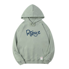 Load image into Gallery viewer, Rejoice Hoodie
