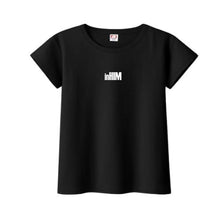 Load image into Gallery viewer, inHIM Logo Slim Fit T-Shirt - inHIM Family
