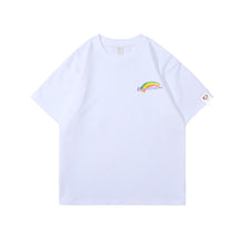 Load image into Gallery viewer, Reconciliation Small Logo Oversize T-Shirt
