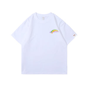 Reconciliation Small Logo Oversize T-Shirt