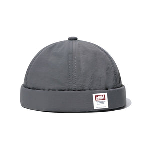 inHIM Retro Skullcap