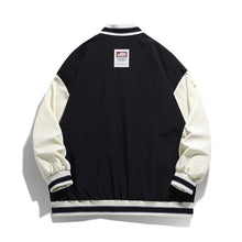 Load image into Gallery viewer, inHIM Oversize Varsity Jacket
