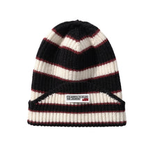 Load image into Gallery viewer, Enjoy the Journey Beanie in Stripe
