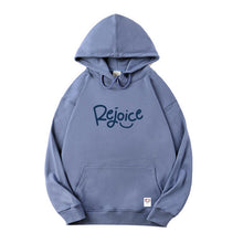 Load image into Gallery viewer, Rejoice Hoodie
