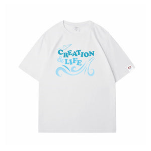 Creation & Life Oversize T-Shirt