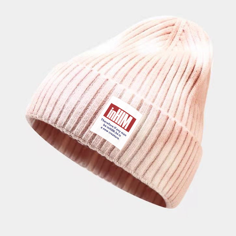 inHIM Tie-Dye Beanie - inHIM Family