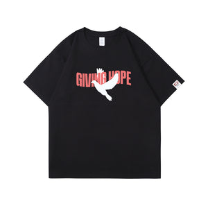 Giving Hope Oversize T-shirt